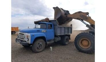 чернозем камаз: Гравий гравий Гравий Гравий Гравий Отсев отсев и песок песок песок — 1