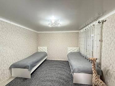 боконбаево: 📍 Лебединовка с. 🔘3-комнатный 🔘Этаж 1 🔘80,21м² Эксклюзивная продажа — 7