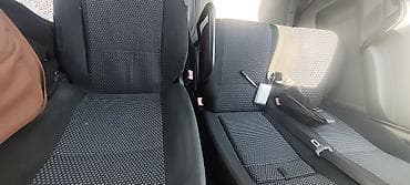 спринтер вариант: Mercedes-Benz Sprinter (средня база) - Кузов: цельнометаллический — 10