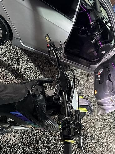 honda cbr server горловина на бак: Эндуро ZUUMAV K5 мотор 175 300куп — 7