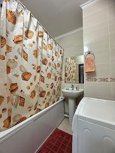 снять квартиру на ночь: Посуточно квартира в городе Ош Час 500сом 3час 1000сом Ночь 1800сом — 6