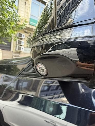 e34 540: BMW X5: 2021 г., 3 л, Типтроник, Дизель, Кроссовер — 1