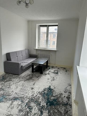 квартиры хрущевки: 2 комнаты, 40 м², Хрущевка, 2 этаж, Евроремонт — 3