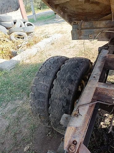 ЗИЛ : | 1991 г. Пикап