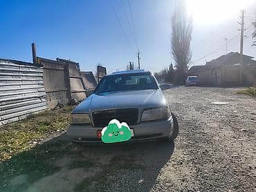 mers bar: Mercedes-Benz C-Class: 1996 г., 2 л, Автомат, Бензин, Седан — 1