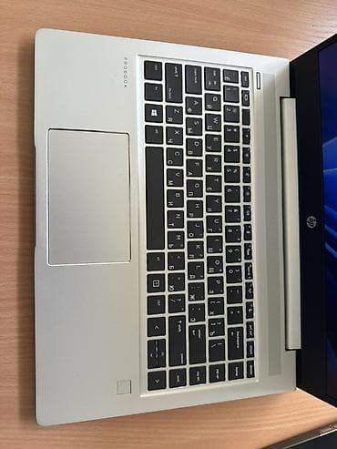 Техника и электроника: HP ProBook 445 G7 — компактный 14-дюймовый бизнес-ноутбук в — 3