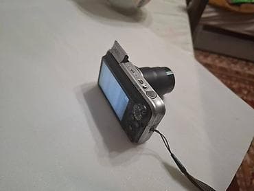 a7 iii: Canon PowerShot SX210 IS (Оригинал из Европы) Продаю компактный — 4