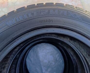 зимние шины на матиз купить: Шины 175 / 65 / R 14, Зима, Комплект, Легковые, Япония, Dunlop — 5