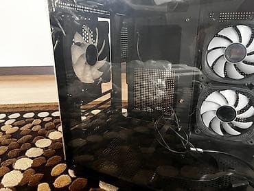 intel nuc: Описание:Продаю абсолютно новый, шикарный корпус-аквариум JQX Liu — 4