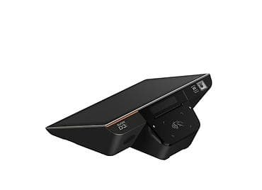 Готовый бизнес: SUNMI D3 — смарт‑касса/терминал самообслуживания с большим сенсорным — 3