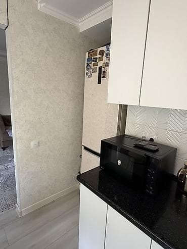 кв 104: 3 комнаты, 60 м², 104 серия, 5 этаж, Евроремонт — 9
