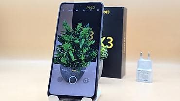 poco c55: Poco X3 NFC, Б/у, 128 ГБ, цвет - Черный, 2 SIM — 10