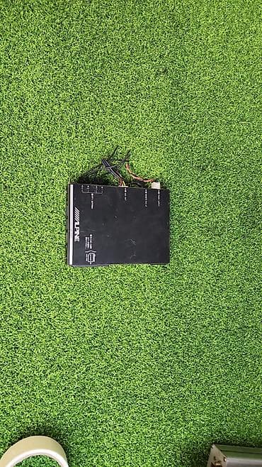 philips xenium w7555: Alpine TUE- T440 Блок колонок Год 2005 В отличном состоянии, очень — 1