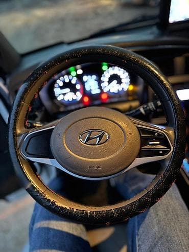 kia monin: Легкий грузовик, Hyundai, Стандарт, 1,5 т, Б/у — 9