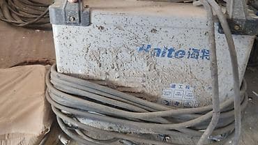 Сантехника: Сварка 3фаза болгарка 230 д перефоратор держак 24 метр 20000 — 5