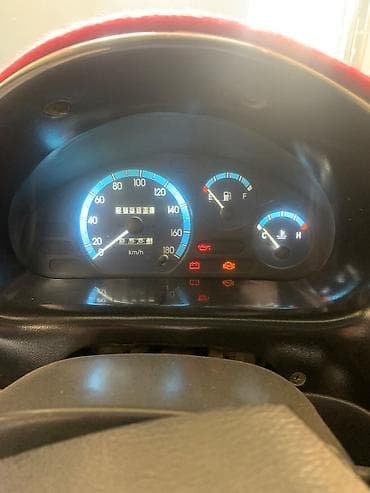 стопник фит: Сдаю Daewoo Matiz под такси, Долгосрочно, | Залог, Водительские права, От 18 лет — 3