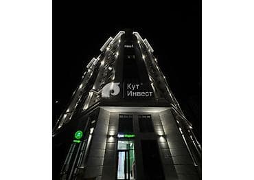 2 room flat: 2 комнаты, 47 м², Элитка, 4 этаж, Евроремонт — 1