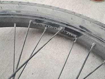 бмикс: BMX велосипед — 7