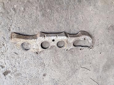 мрв: Mazda MPV L3 Прокладка коллектора, Мазда МПВ СМ ФОТО Автозапчасти — 1