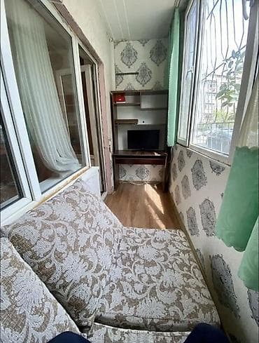 1 комната, Собственник, Без животных, от 3 месяцев, С мебелью полностью — 6