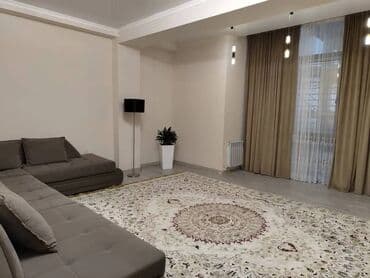 москва квартиры: 3 комнаты, Без подселения — 4