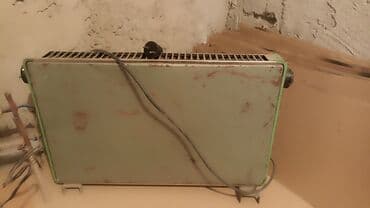 насос для повышения давления воды купить в бишкеке: Обогреватели б/у — 2