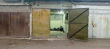 новопокровка сдаю: Продам гараж — 3