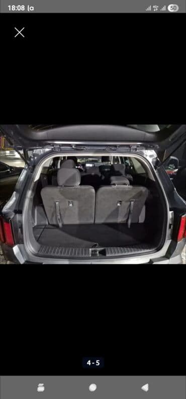 кио саренто: Kia Sorento: 2021 г., 2.5 л, Автомат, Бензин, Кроссовер — 3