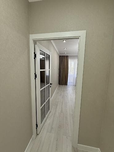 Квартиры: 3 комнаты, 74 м², Дворец спорта 4 этаж, Дизайнерский ремонт — 5