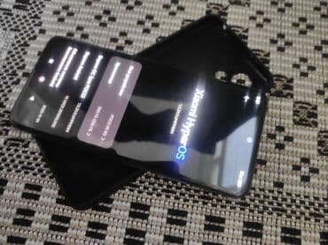 аппарат для юпи: Poco X5 5G, Б/у, 256 ГБ, цвет - Серебристый, 2 SIM — 1