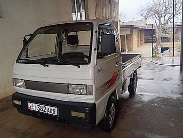 ловол 354: Легкий грузовик, Daewoo, Стандарт, До 1 т — 4