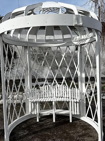 Шкафы: Беседка — 3