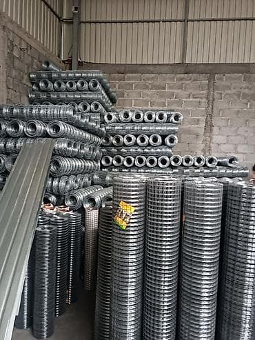 Метал: ип Тосмо сетка промышленной производства оптом в розницу