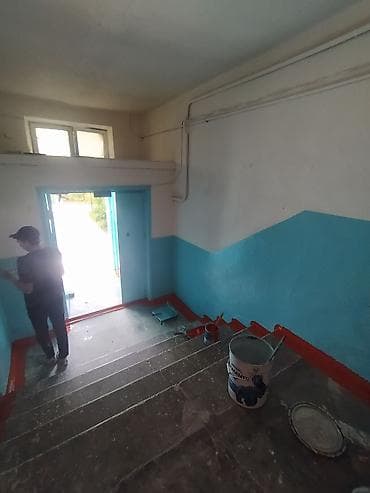 Внутренняя отделка: Больше 6 лет опыта — 8