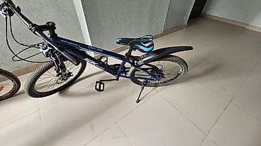 bmb 39: Подростковый велосипед — 2