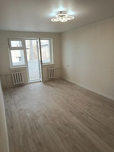 kant flat: 2 комнаты, 48 м², Индивидуалка, 5 этаж, Евроремонт — 1