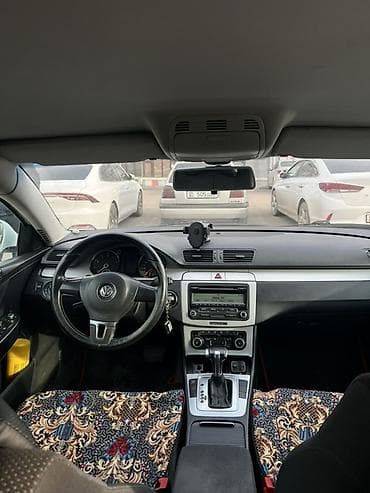 мотор пассат б6: Volkswagen Passat: 2010 г., 1.8 л, Автомат, Бензин, Седан — 5