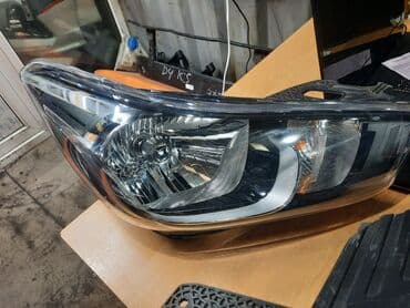 шевроле малибу цена бишкек: Комплект передних фар Chevrolet 2017 г., Б/у, Оригинал — 3