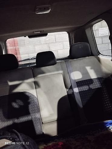 стартер ниссан террано: Nissan X-Trail: 2002 г., 2 л, Автомат, Бензин, Внедорожник — 1