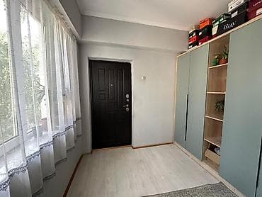 Недвижимость: 2 комнаты, 56 м², 2 этаж, Косметический ремонт — 5