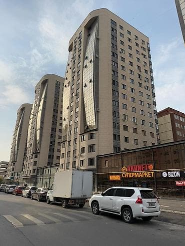 Недвижимость: 2 комнаты, 57 м², Элитка, 6 этаж, Дизайнерский ремонт — 7