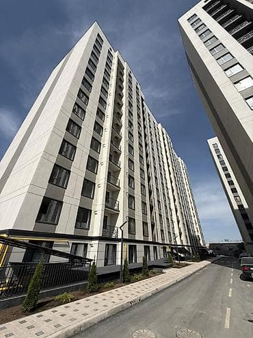 1 комната, 40 м², Элитка, 2 этаж, Дизайнерский ремонт