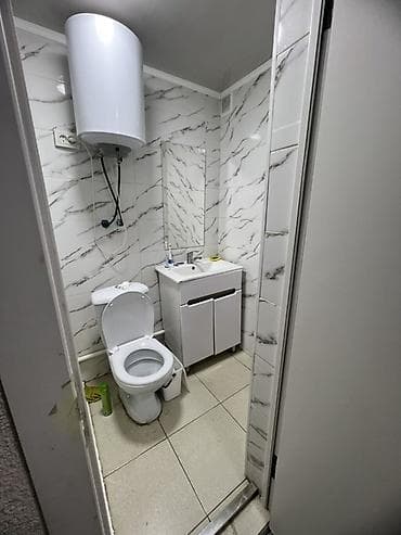 помещение аренды: Студия, Собственник, С подселением, С мебелью полностью — 4