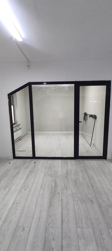 терезе пластиковые: Окна на заказ — 1