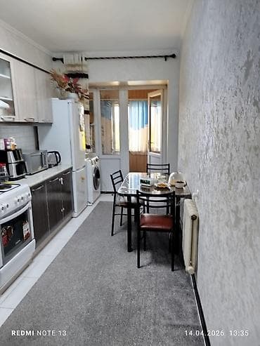 квартира шлагбаум: 3 комнаты, 70 м² — 5