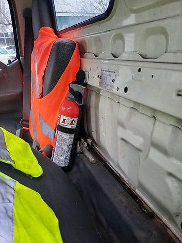 японские грузовики до 1 тонны: Эвакуатор, Toyota, 2007 г., Ломаная — 8