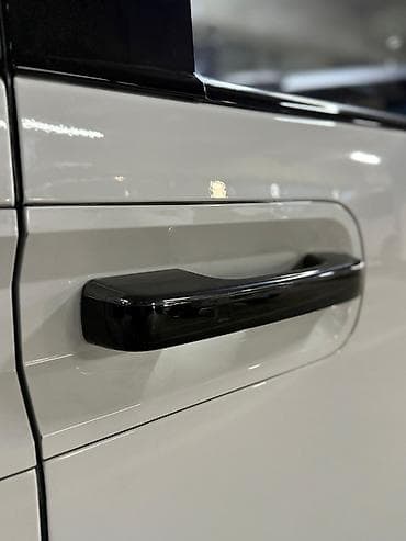 6х139 7: Hyundai Staria: 2021 г., 3.5 л, Автомат, Газ, Минивэн — 8