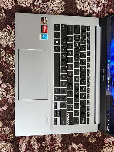 asus rog 4: Ноутбук ASUS Для программирования, AMD Ryzen 7, ОЗУ, RAM: 16 ГБ, ASUS VivoBook — 2