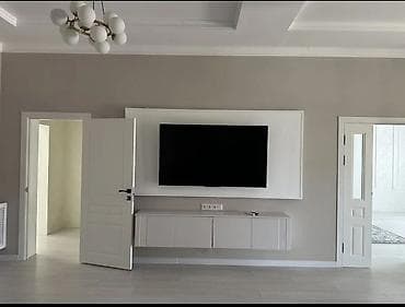 4 bedroom: 170 м², 3 комнаты, Теплый пол, Бронированные двери, Балкон застеклен — 9