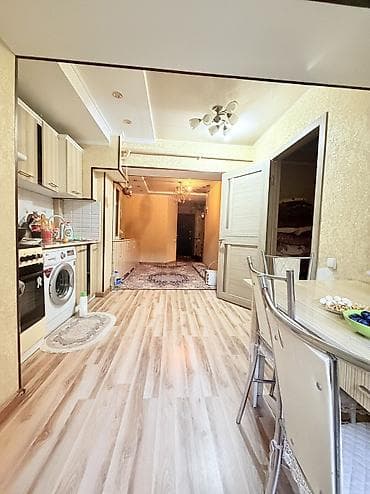 куплю кв 1 ком: 2 комнаты, Собственник, Без животных, от 1 года, С мебелью полностью — 1